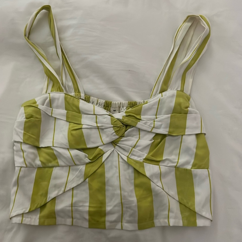Cute Crop Top